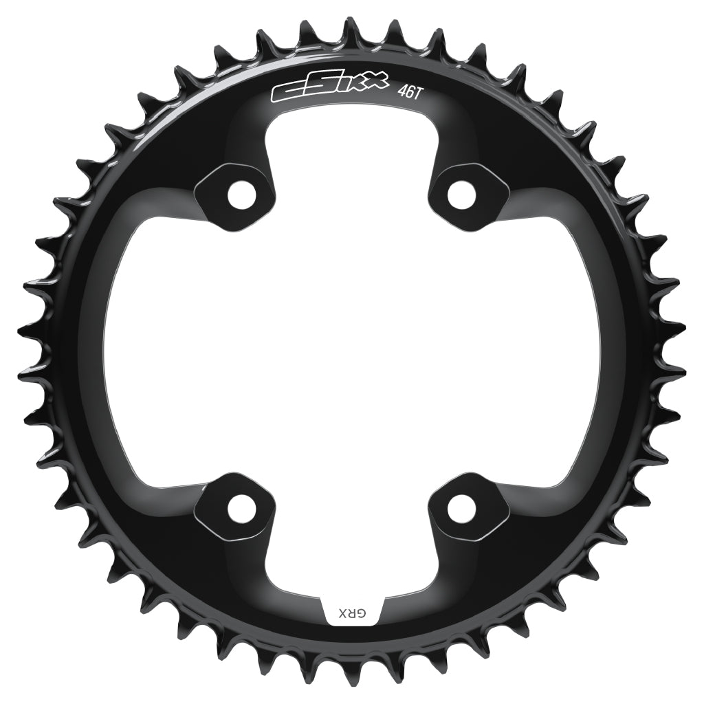 Shimano GRX - Round
