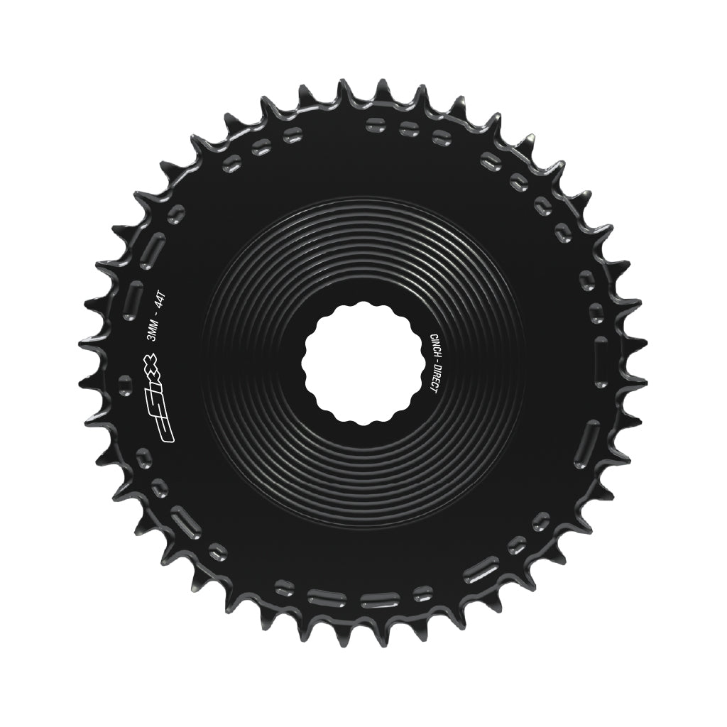 Raceface/Easton Direct SPEEDRING - 40t-62t - Round - Flattop