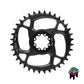 SRAM 8Bolt - 30t-38t - Round