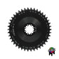 SRAM 8bolt SPEEDRING - 40t-62t - Round