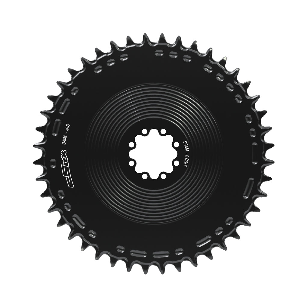 SRAM 8bolt SPEEDRING - 40t-62t - Round