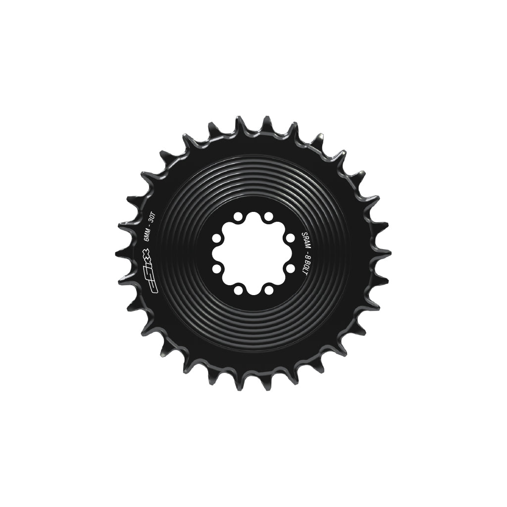 SRAM 8bolt SPEEDRING - 30t-38t - Round
