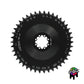 SRAM 8bolt SPEEDRING - 40t-62t - Round