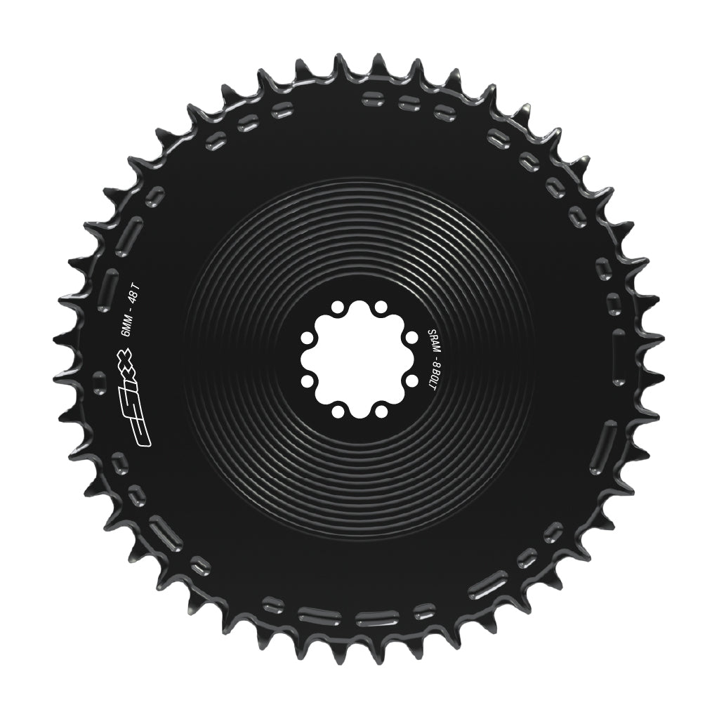 SRAM 8bolt SPEEDRING - 40t-62t - Round