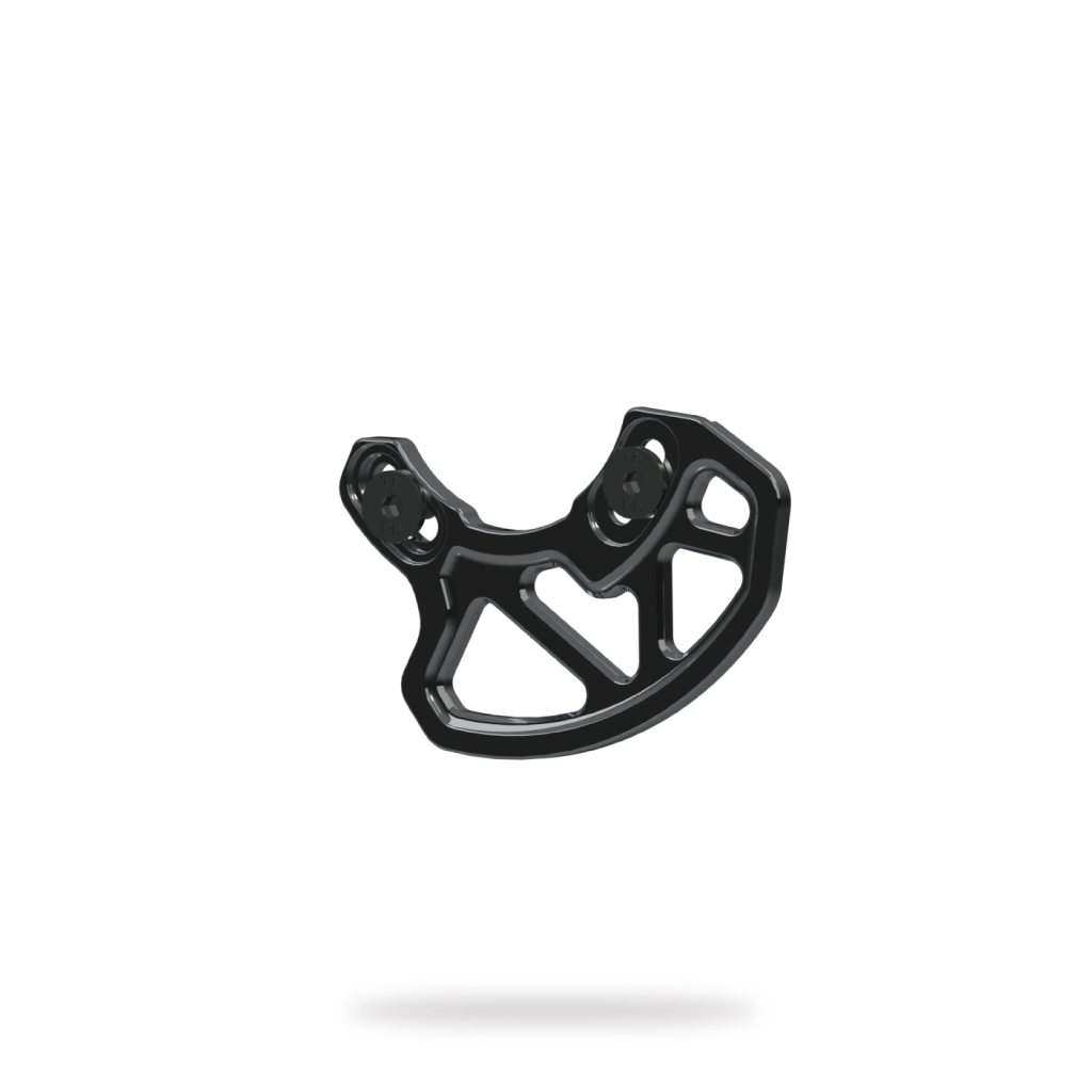 Trail Bash Guard - Chainguide